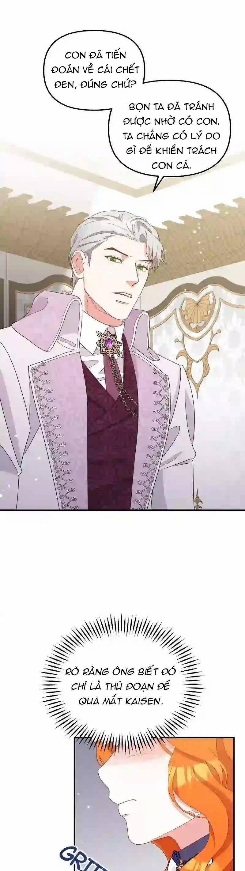 Kính Gửi Những Người Khao Khát Sự Hủy Diệt Của Tôi 35 trang 30