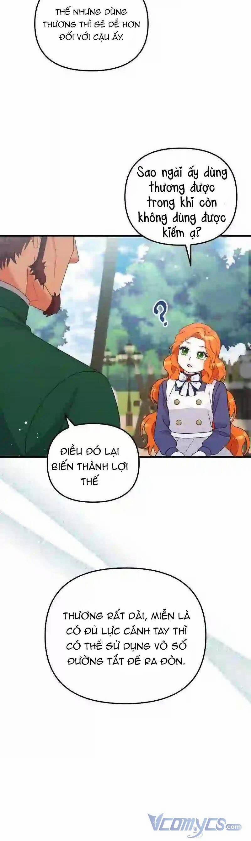 Kính Gửi Những Người Khao Khát Sự Hủy Diệt Của Tôi 35 trang 9