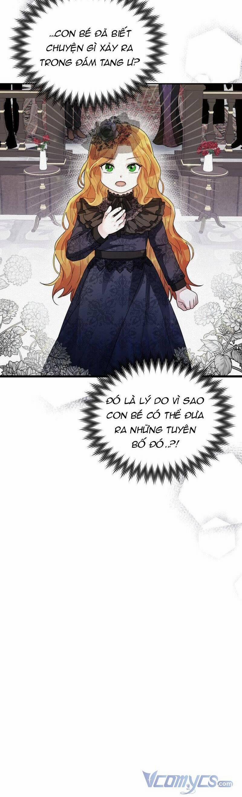 Kính Gửi Những Người Khao Khát Sự Hủy Diệt Của Tôi 8 trang 12