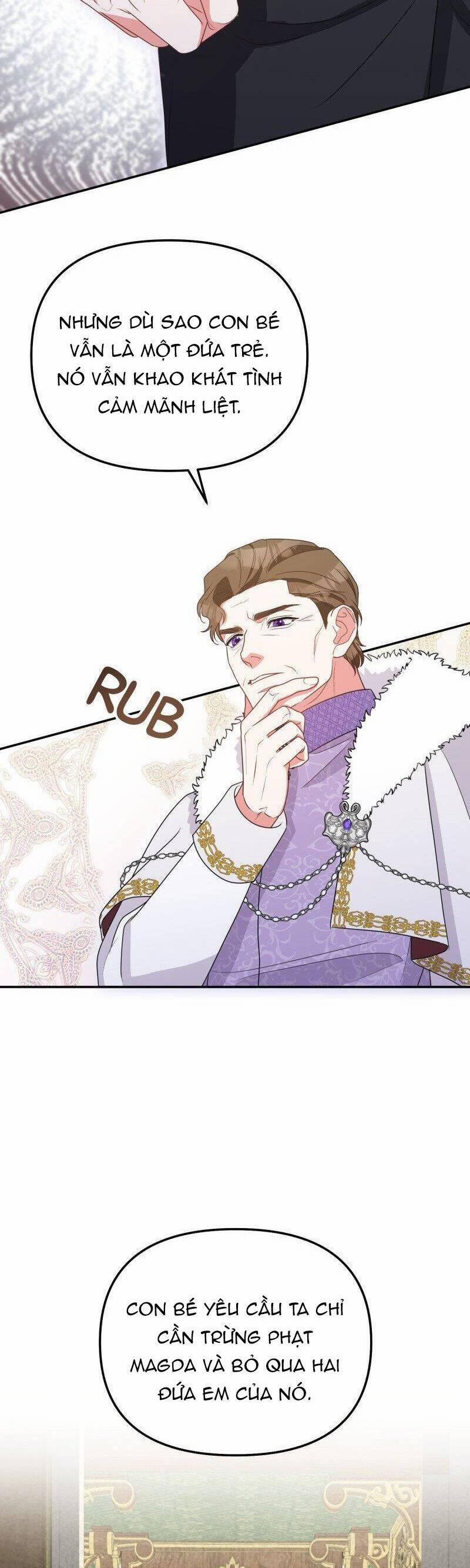 Kính Gửi Những Người Khao Khát Sự Hủy Diệt Của Tôi 8 trang 15