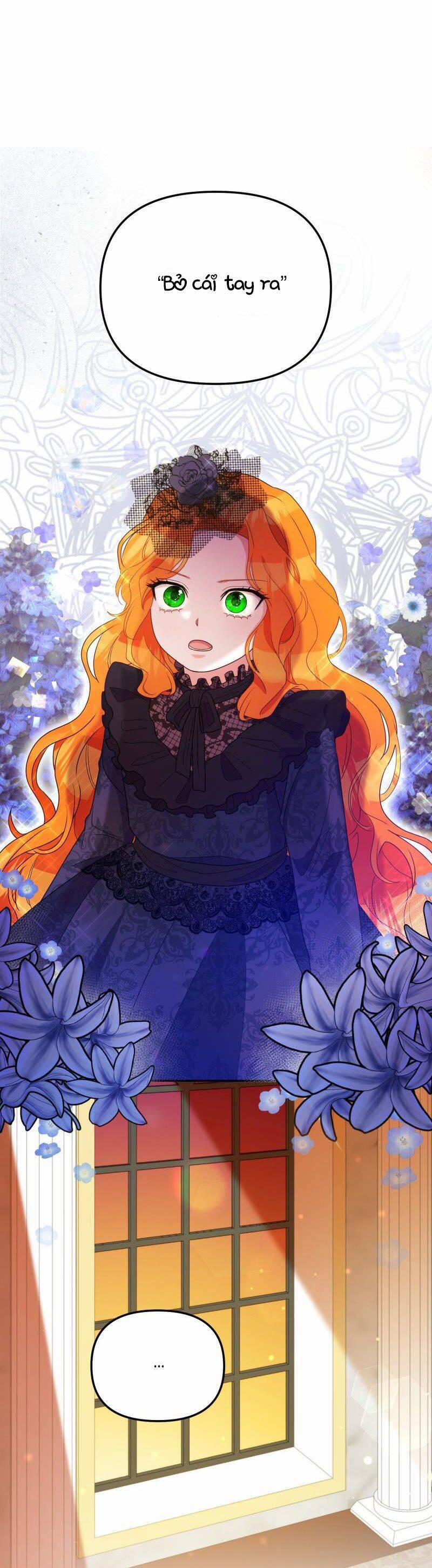 Kính Gửi Những Người Khao Khát Sự Hủy Diệt Của Tôi 8 trang 17