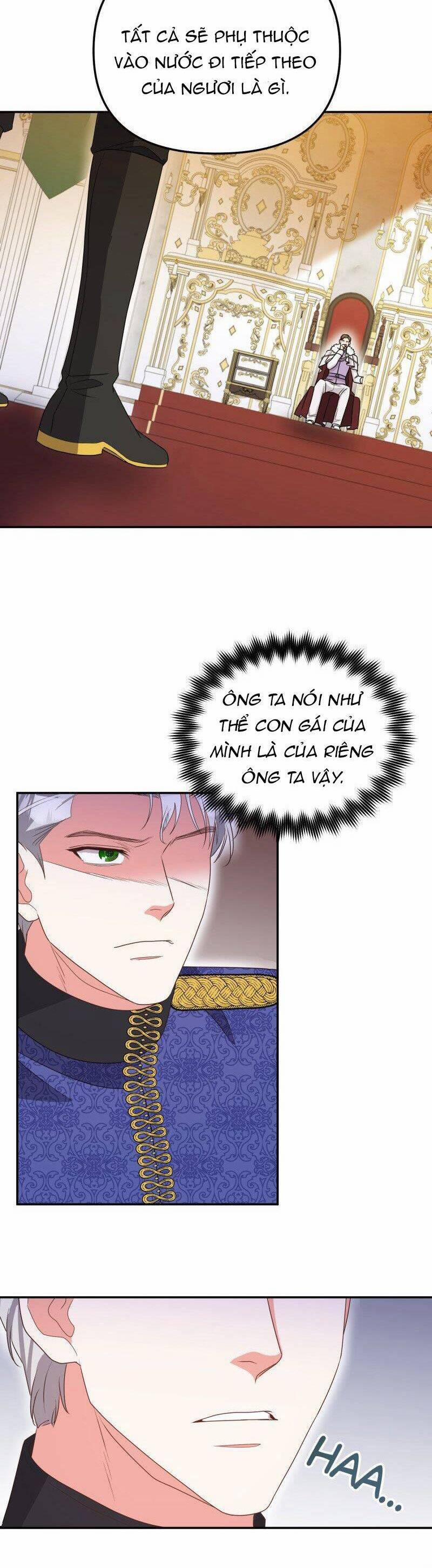 Kính Gửi Những Người Khao Khát Sự Hủy Diệt Của Tôi 8 trang 19