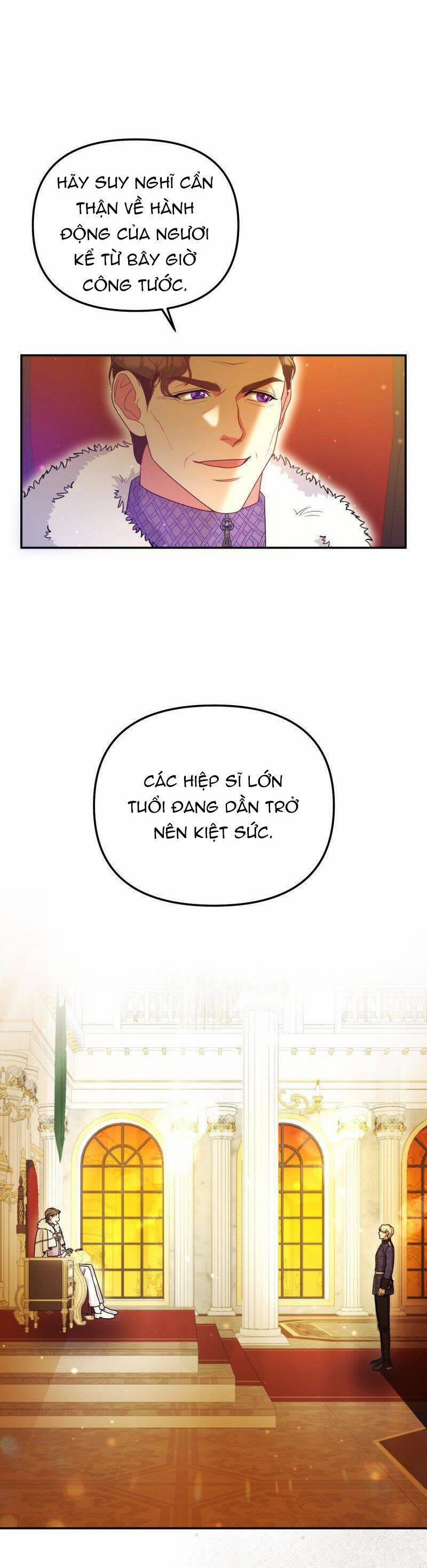 Kính Gửi Những Người Khao Khát Sự Hủy Diệt Của Tôi 8 trang 21