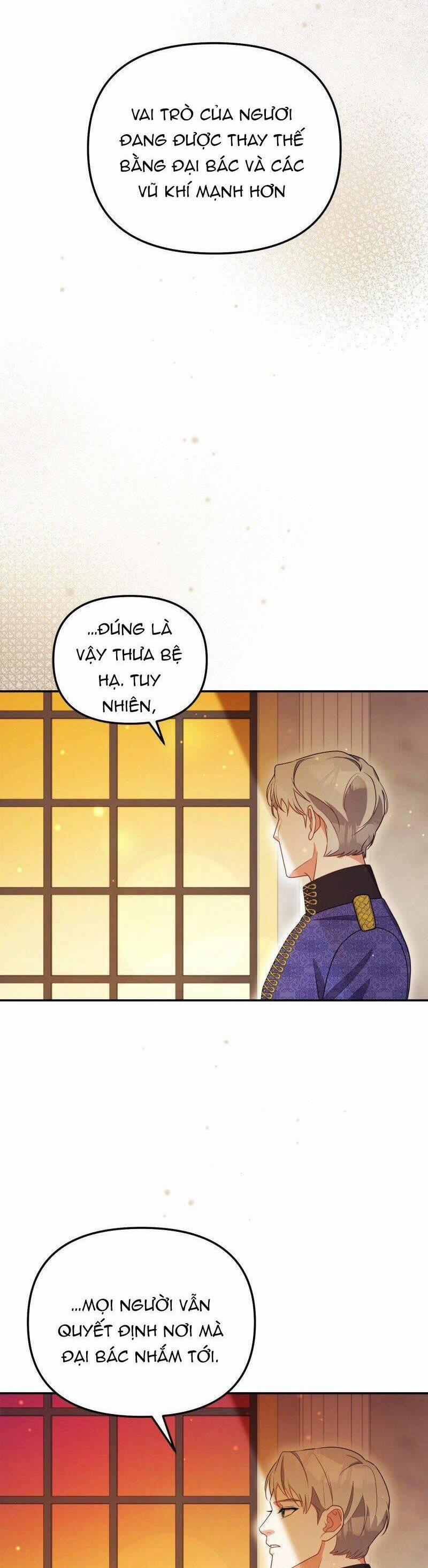 Kính Gửi Những Người Khao Khát Sự Hủy Diệt Của Tôi 8 trang 22