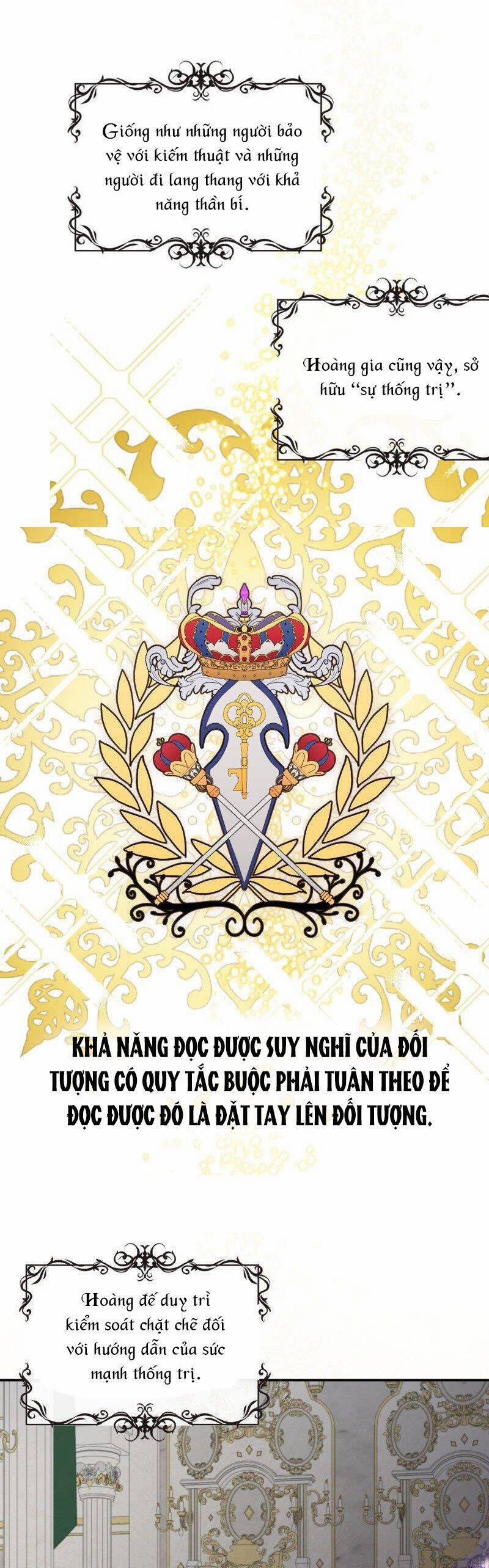 Kính Gửi Những Người Khao Khát Sự Hủy Diệt Của Tôi 8 trang 25