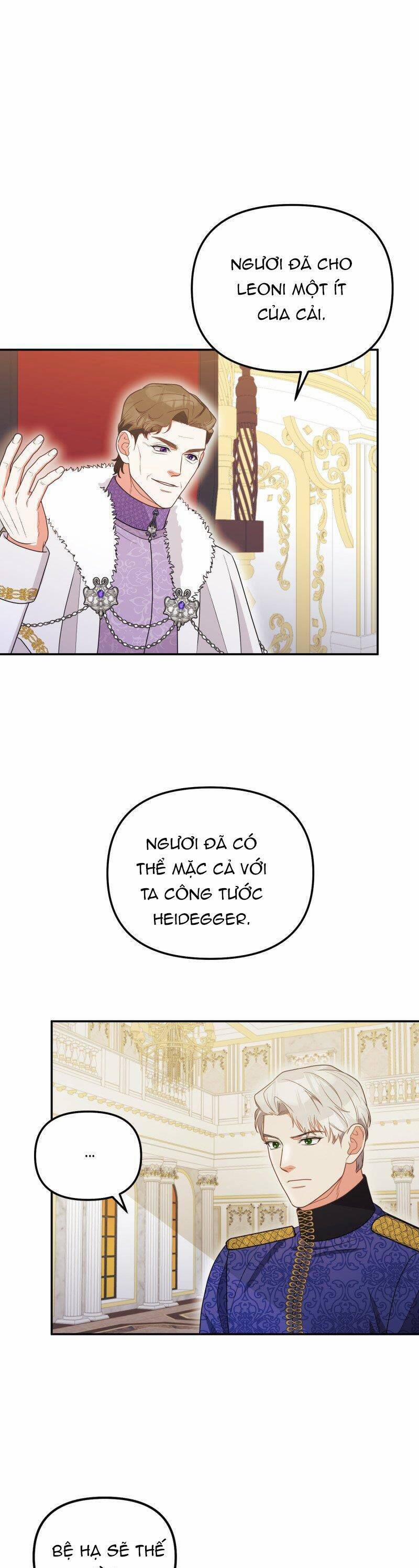 Kính Gửi Những Người Khao Khát Sự Hủy Diệt Của Tôi 8 trang 29