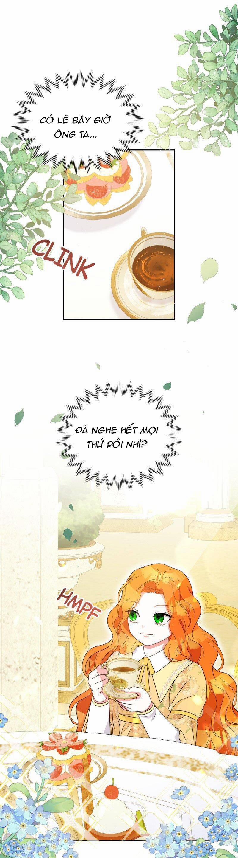 Kính Gửi Những Người Khao Khát Sự Hủy Diệt Của Tôi 8 trang 33