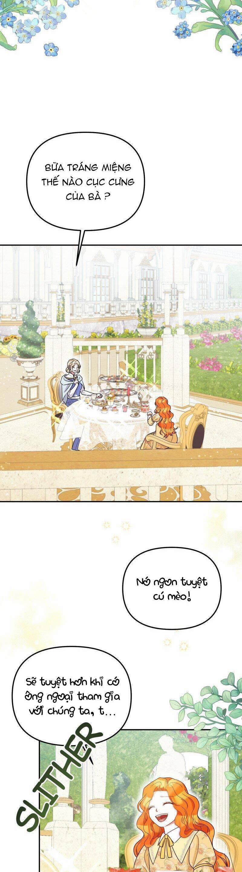 Kính Gửi Những Người Khao Khát Sự Hủy Diệt Của Tôi 8 trang 34