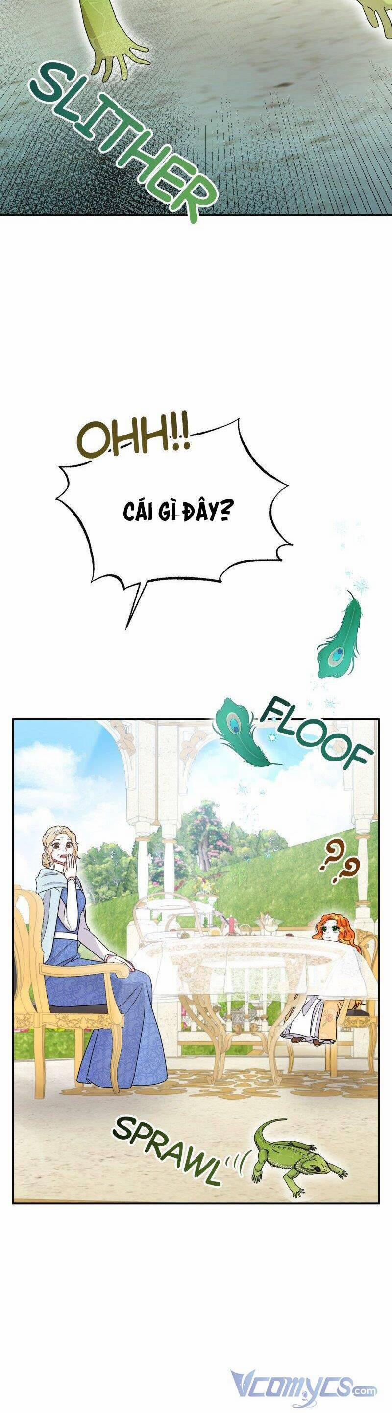 Kính Gửi Những Người Khao Khát Sự Hủy Diệt Của Tôi 8 trang 36