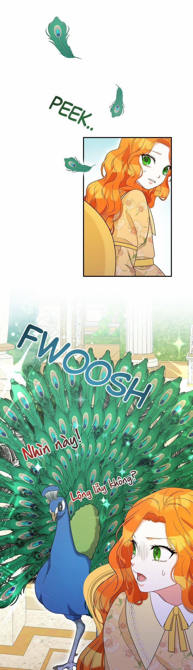 Kính Gửi Những Người Khao Khát Sự Hủy Diệt Của Tôi 8 trang 37