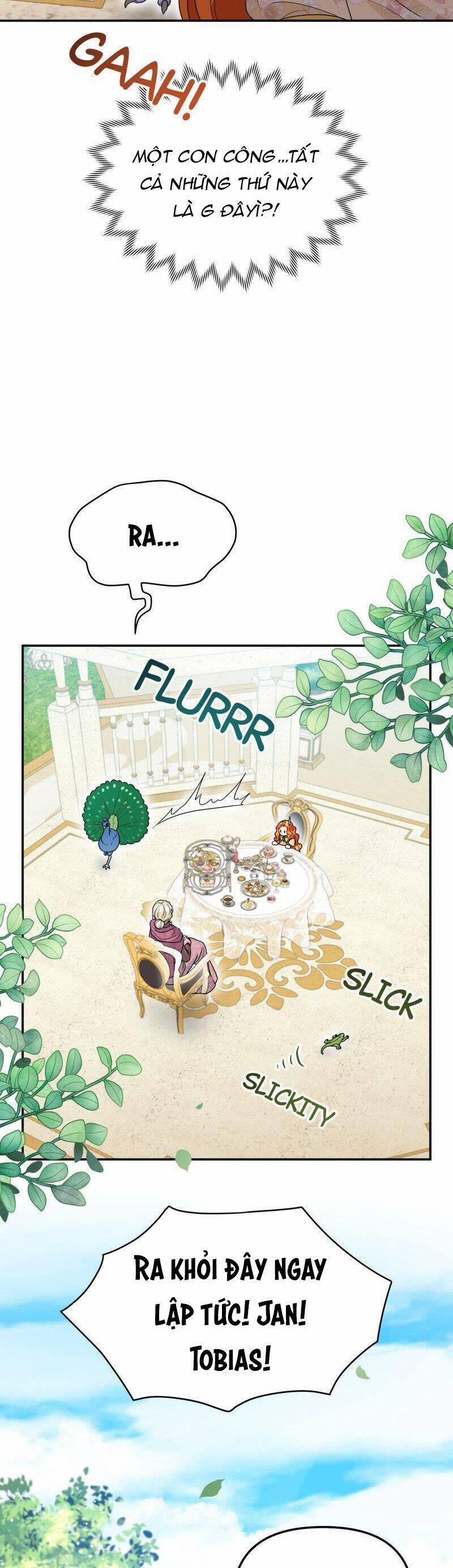 Kính Gửi Những Người Khao Khát Sự Hủy Diệt Của Tôi 8 trang 38