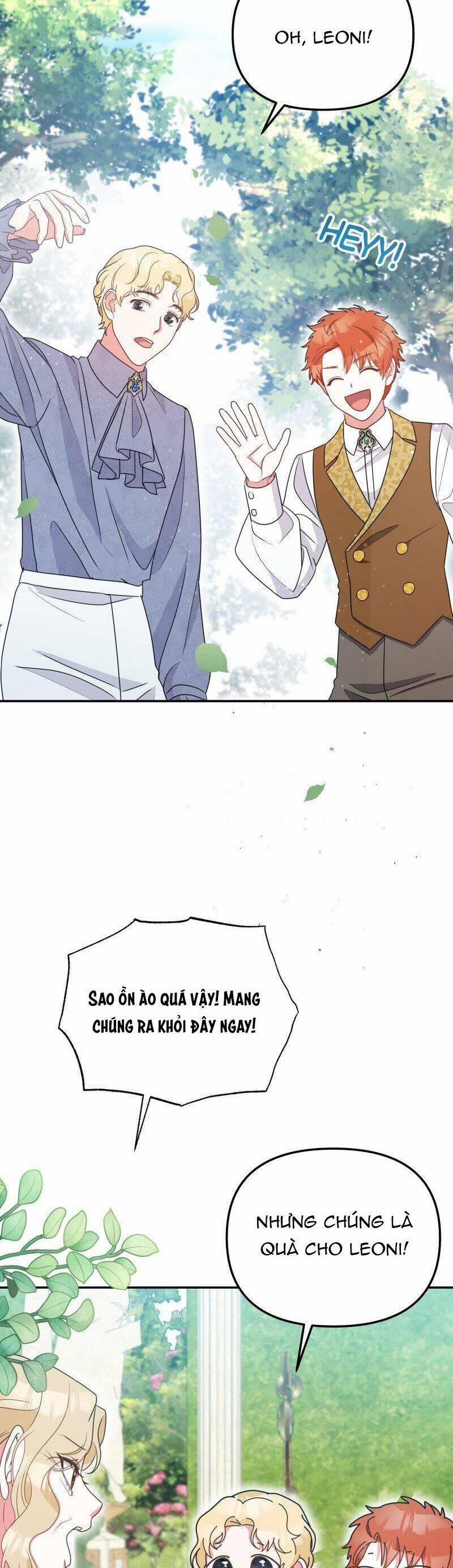 Kính Gửi Những Người Khao Khát Sự Hủy Diệt Của Tôi 8 trang 39