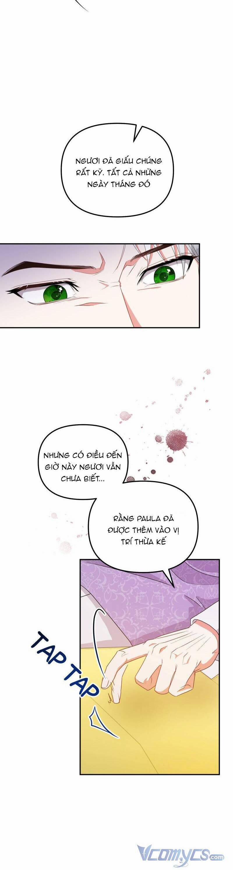 Kính Gửi Những Người Khao Khát Sự Hủy Diệt Của Tôi 8 trang 4