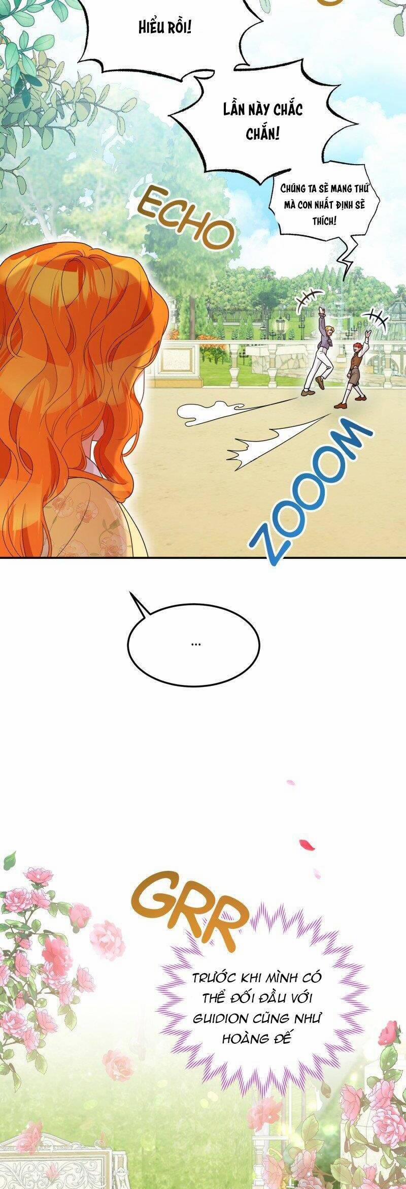 Kính Gửi Những Người Khao Khát Sự Hủy Diệt Của Tôi 8 trang 43