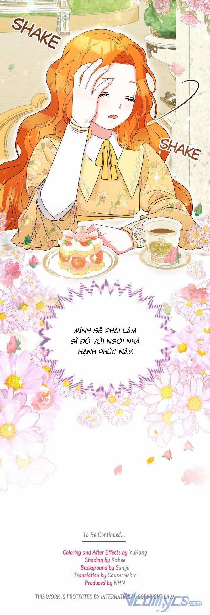 Kính Gửi Những Người Khao Khát Sự Hủy Diệt Của Tôi 8 trang 44