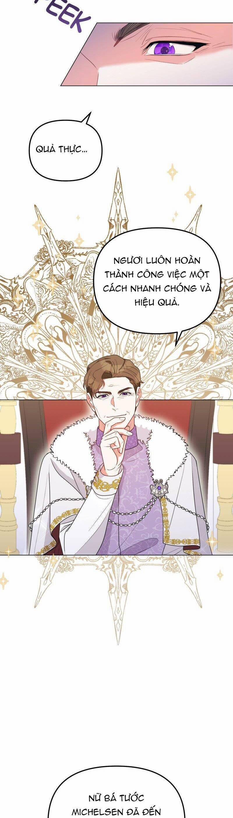 Kính Gửi Những Người Khao Khát Sự Hủy Diệt Của Tôi 8 trang 6