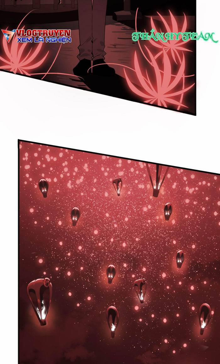 Kinh Hoàng Ập Đến, Trong Người Ta Có 18 Tầng Địa Ngục 1 trang 10