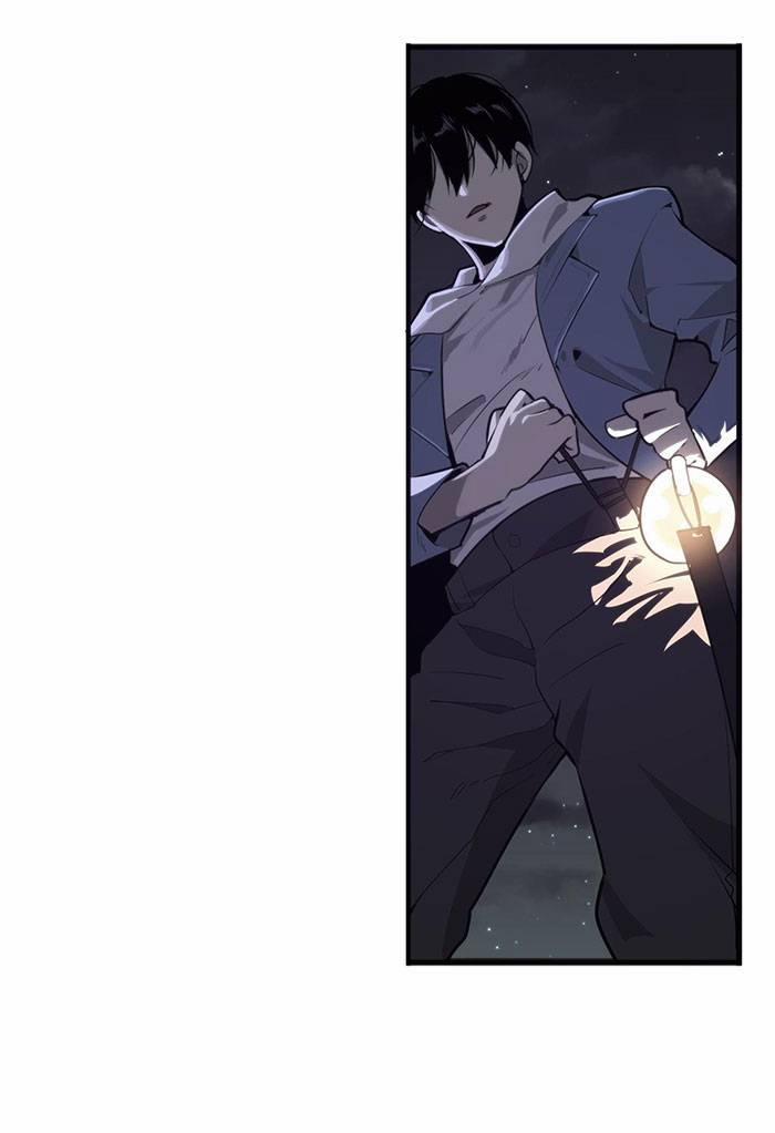 Kinh Hoàng Ập Đến, Trong Người Ta Có 18 Tầng Địa Ngục 1 trang 26