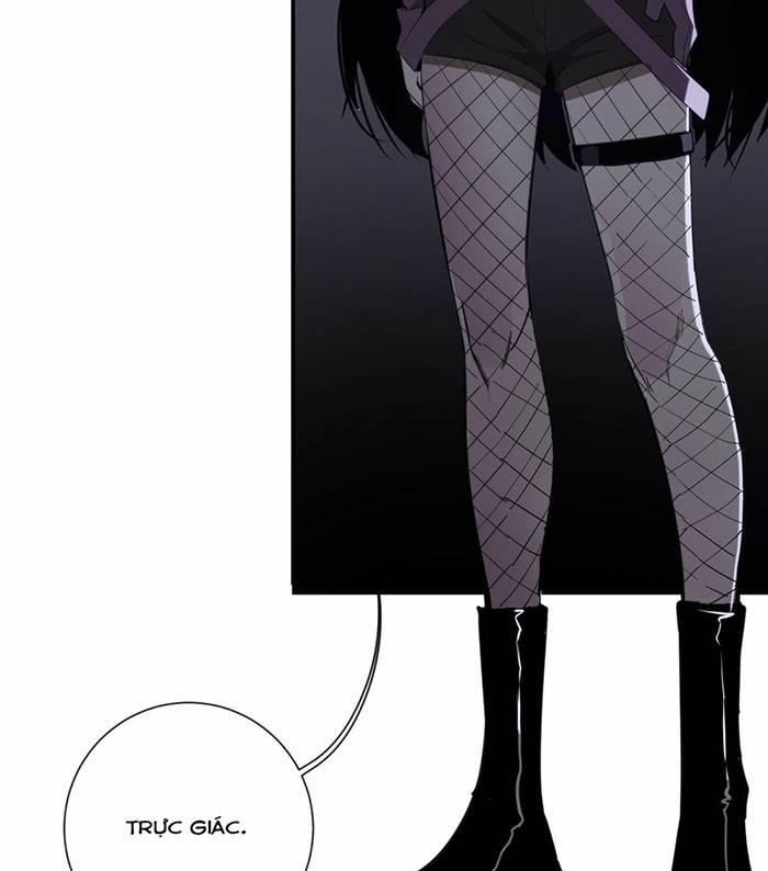 Kinh Hoàng Ập Đến, Trong Người Ta Có 18 Tầng Địa Ngục 1 trang 52