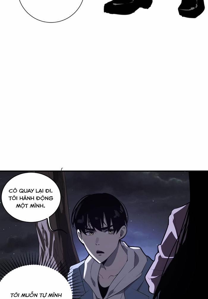 Kinh Hoàng Ập Đến, Trong Người Ta Có 18 Tầng Địa Ngục 1 trang 53