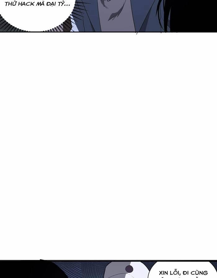 Kinh Hoàng Ập Đến, Trong Người Ta Có 18 Tầng Địa Ngục 1 trang 54