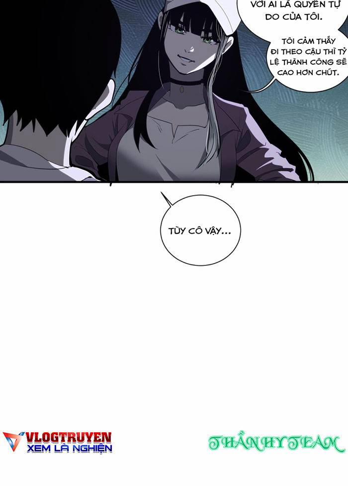 Kinh Hoàng Ập Đến, Trong Người Ta Có 18 Tầng Địa Ngục 1 trang 55