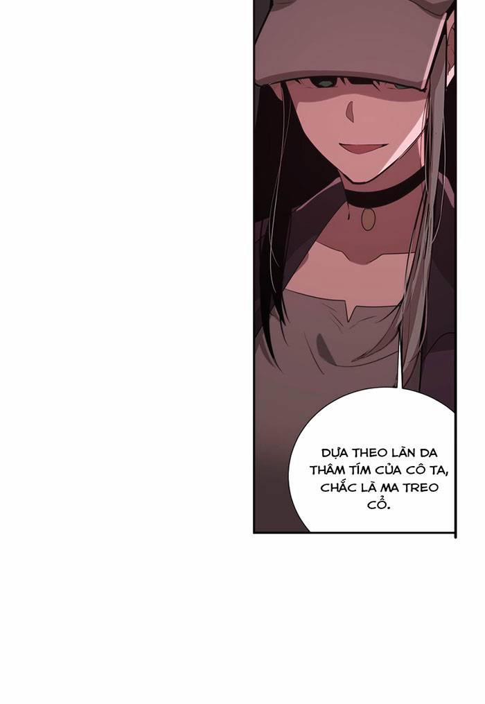 Kinh Hoàng Ập Đến, Trong Người Ta Có 18 Tầng Địa Ngục 1 trang 63