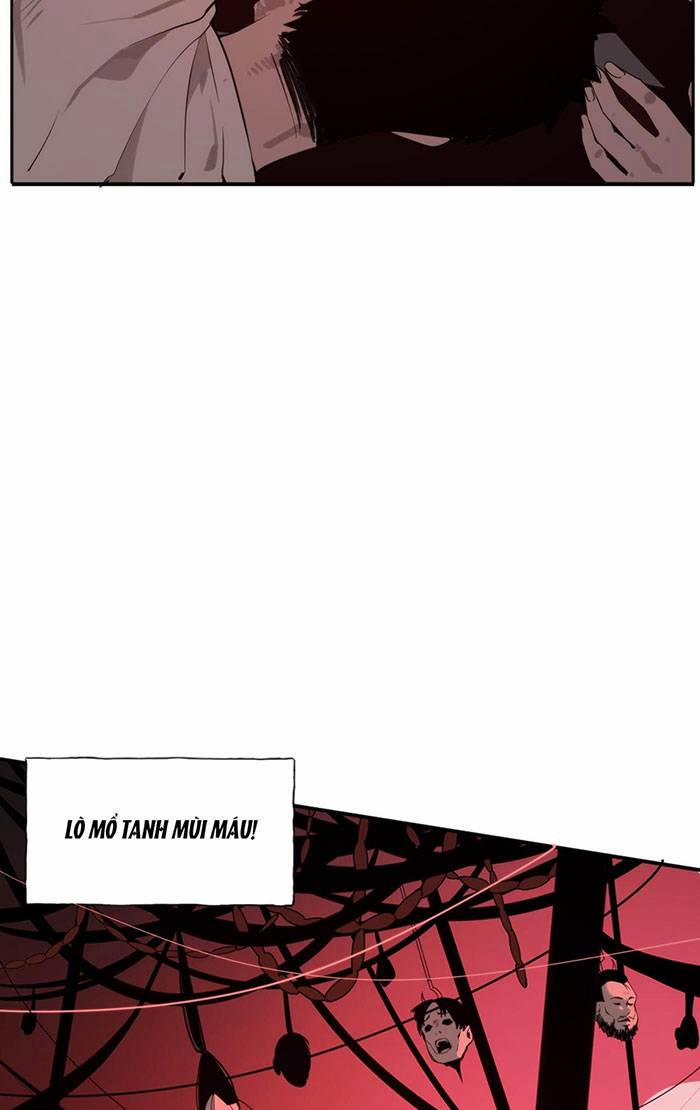 Kinh Hoàng Ập Đến, Trong Người Ta Có 18 Tầng Địa Ngục 1 trang 7