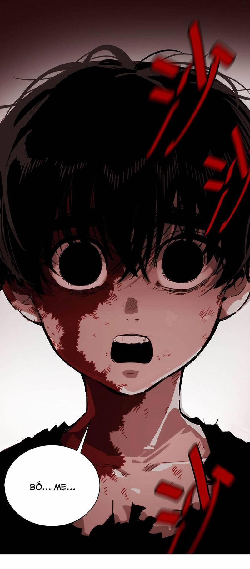 Kinh Hoàng Ập Đến, Trong Người Ta Có 18 Tầng Địa Ngục 2 trang 0