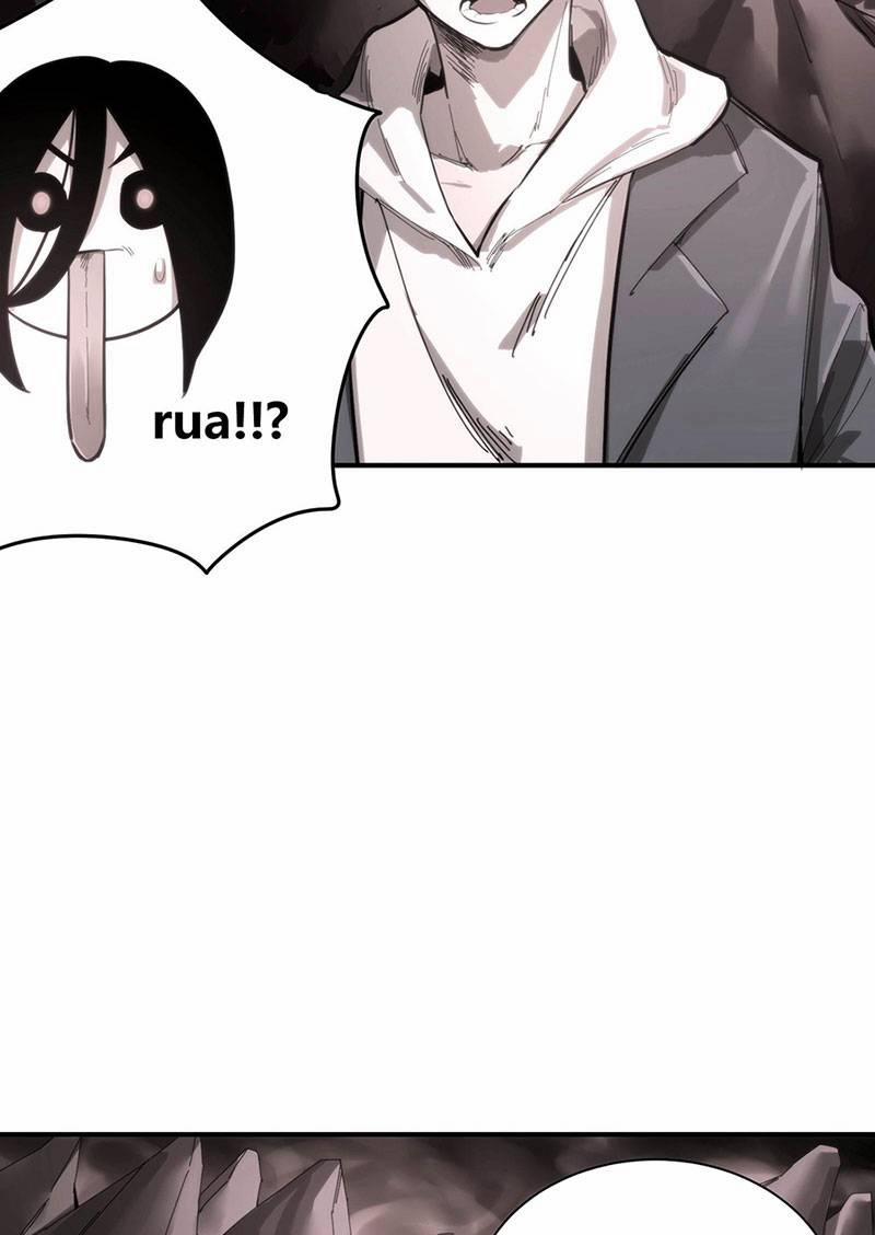 Kinh Hoàng Ập Đến, Trong Người Ta Có 18 Tầng Địa Ngục 2 trang 15