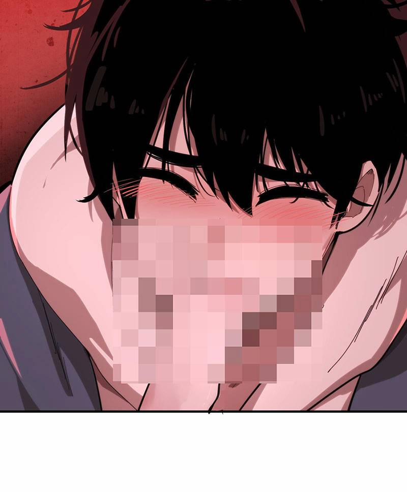 Kinh Hoàng Ập Đến, Trong Người Ta Có 18 Tầng Địa Ngục 2 trang 30