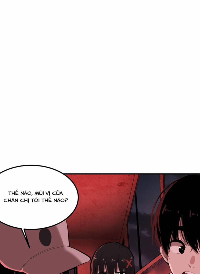 Kinh Hoàng Ập Đến, Trong Người Ta Có 18 Tầng Địa Ngục 2 trang 32