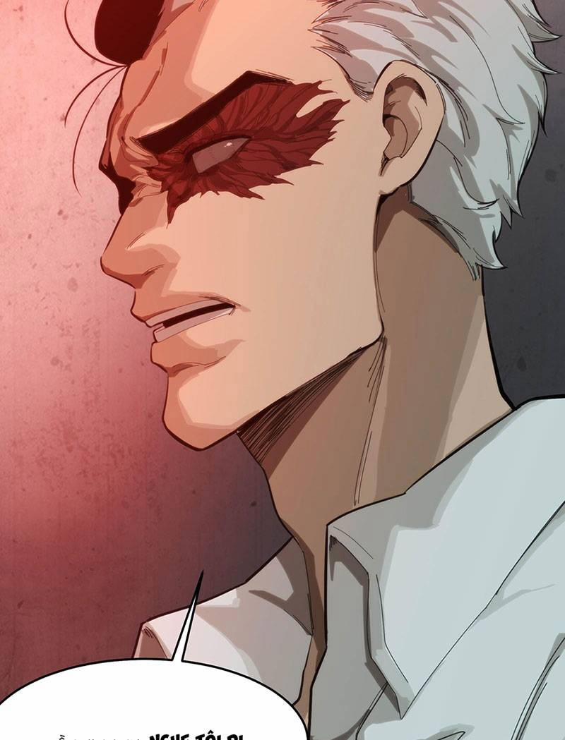 Kinh Hoàng Ập Đến, Trong Người Ta Có 18 Tầng Địa Ngục 2 trang 39