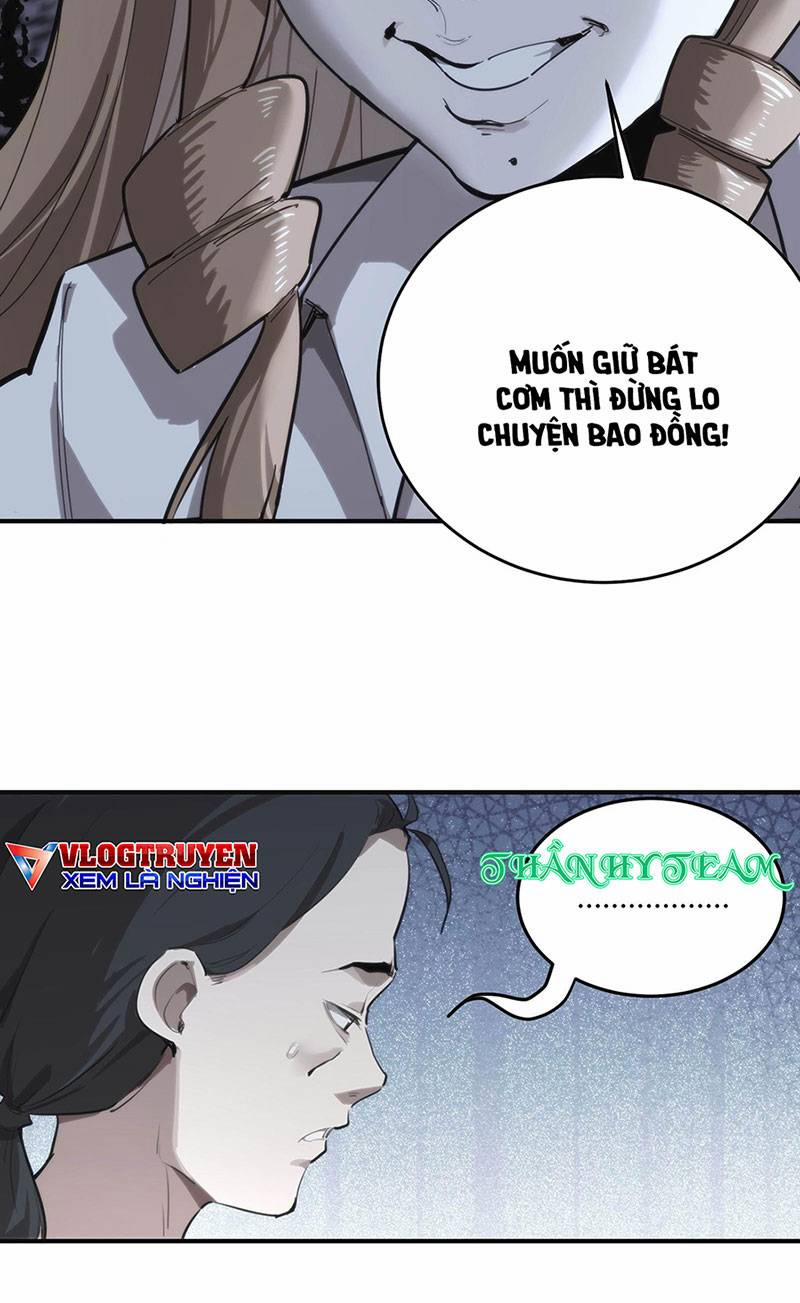 Kinh Hoàng Ập Đến, Trong Người Ta Có 18 Tầng Địa Ngục 2 trang 68