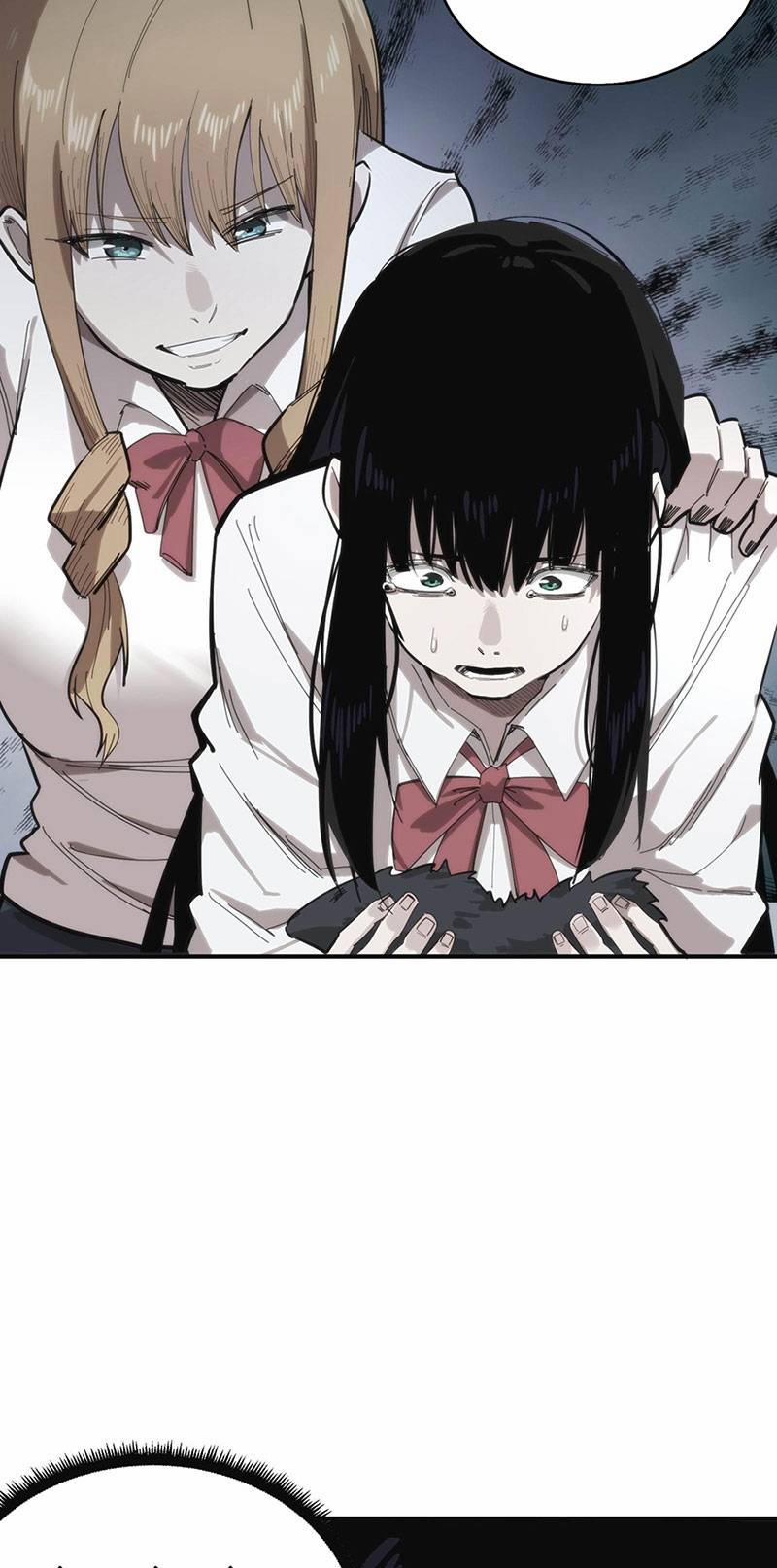 Kinh Hoàng Ập Đến, Trong Người Ta Có 18 Tầng Địa Ngục 2 trang 70