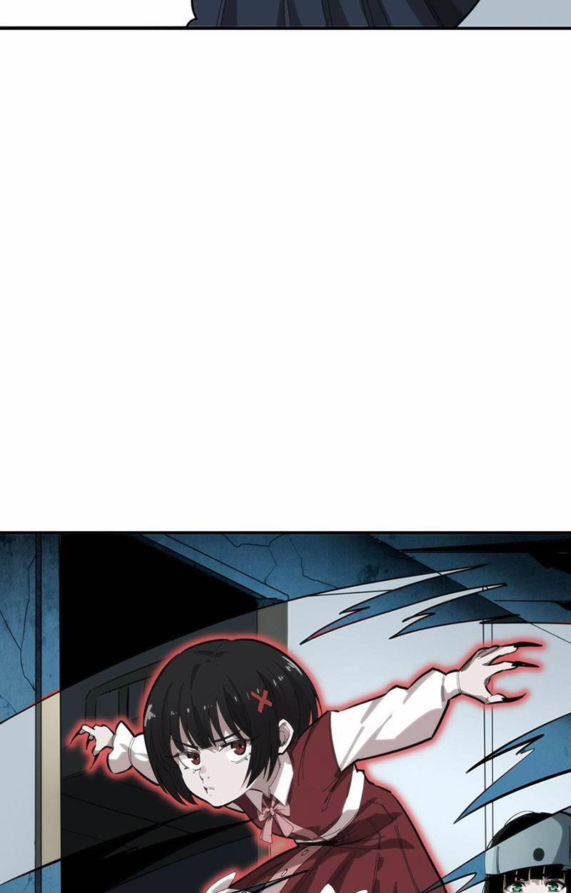 Kinh Hoàng Ập Đến, Trong Người Ta Có 18 Tầng Địa Ngục 2 trang 75