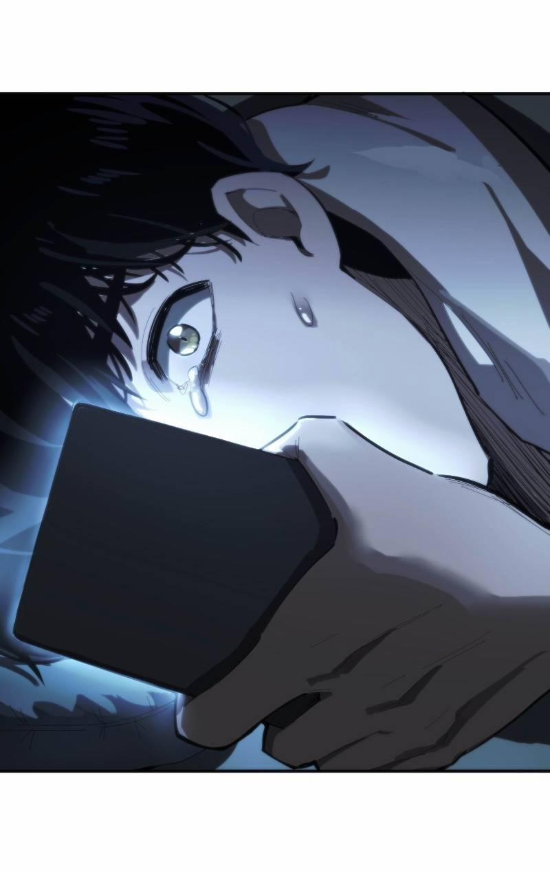 Kinh Hoàng Ập Đến, Trong Người Ta Có 18 Tầng Địa Ngục 3 trang 11