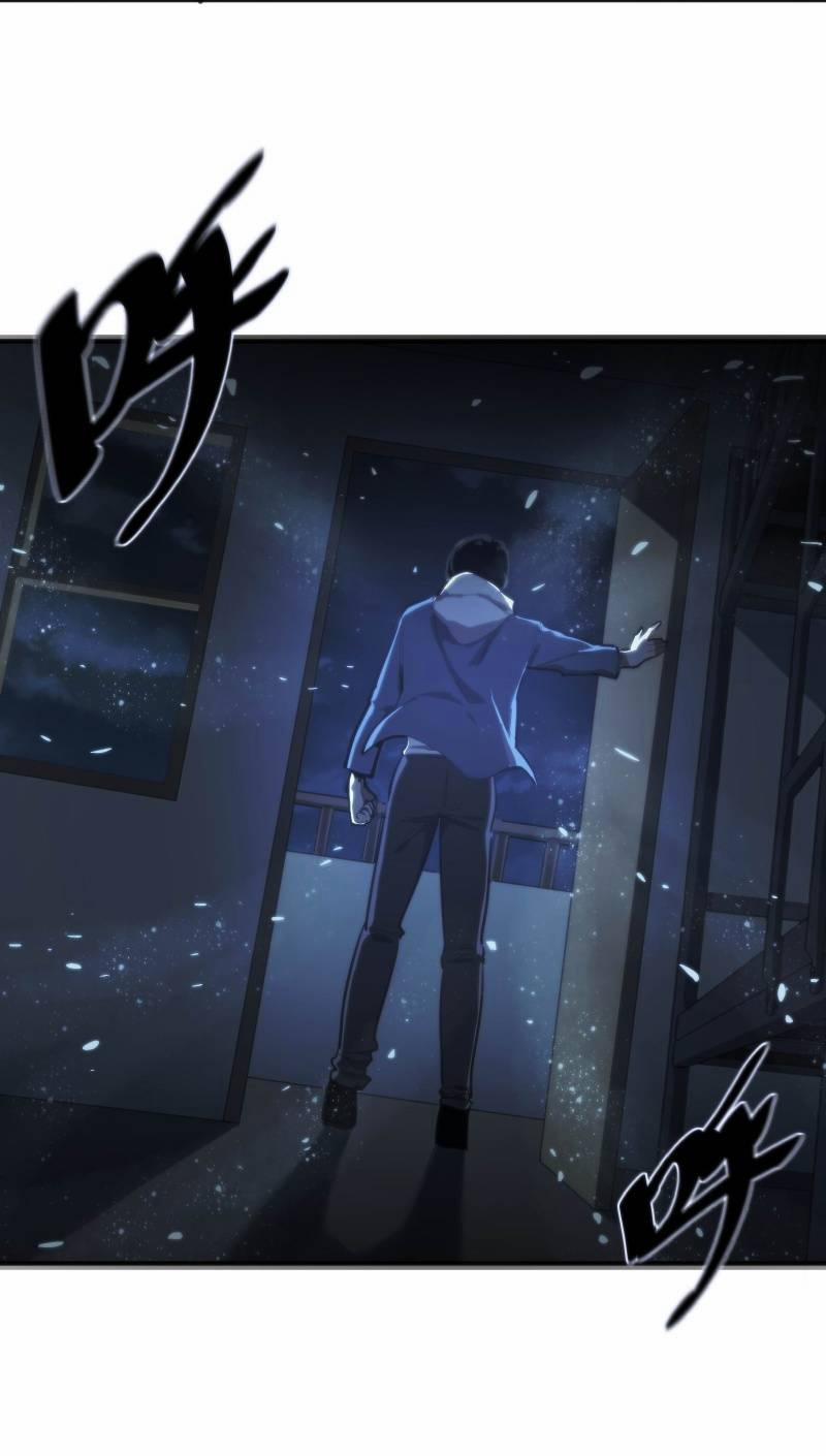 Kinh Hoàng Ập Đến, Trong Người Ta Có 18 Tầng Địa Ngục 3 trang 14