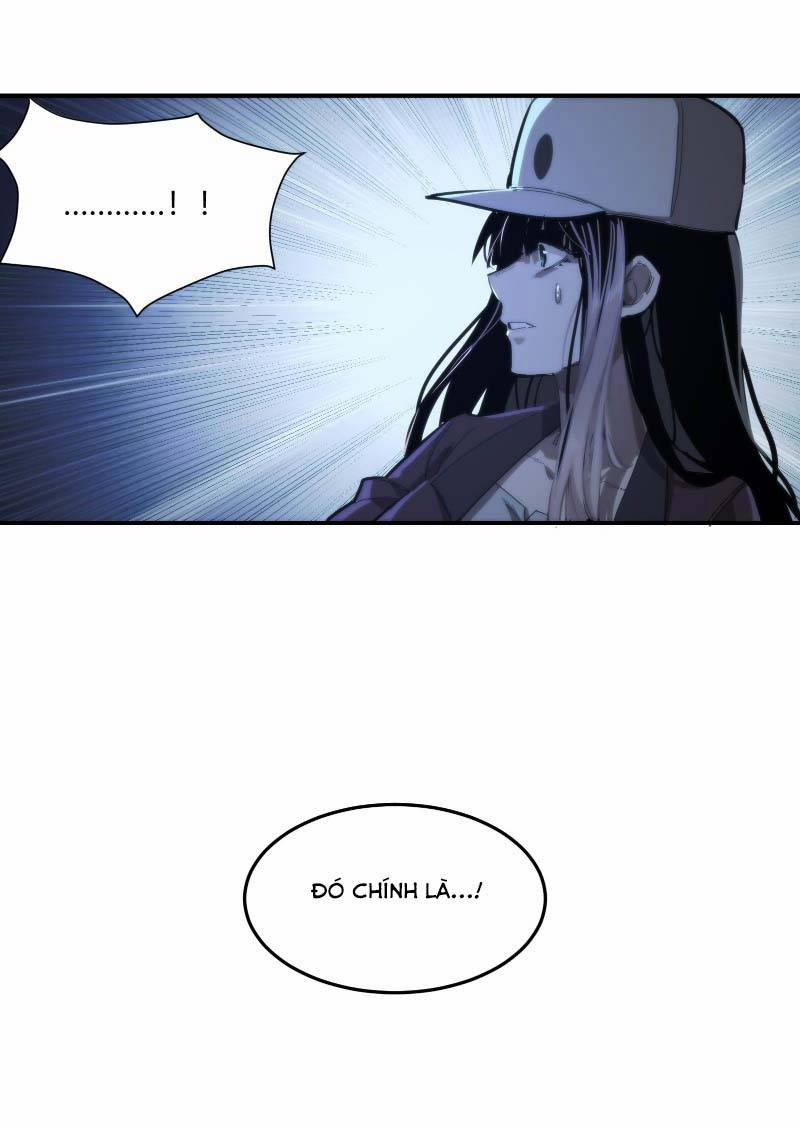 Kinh Hoàng Ập Đến, Trong Người Ta Có 18 Tầng Địa Ngục 3 trang 25