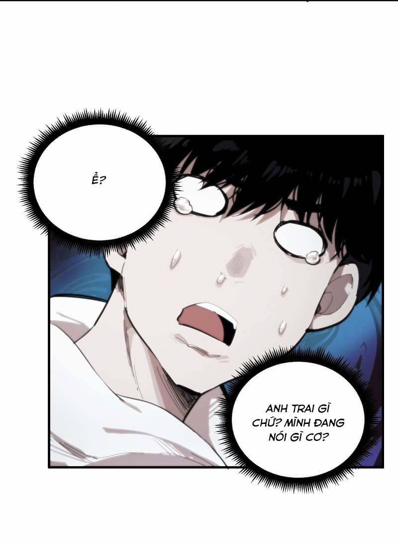 Kinh Hoàng Ập Đến, Trong Người Ta Có 18 Tầng Địa Ngục 3 trang 4