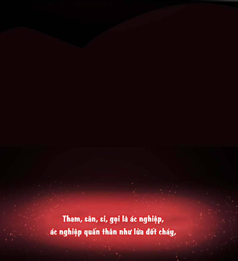 Kinh Hoàng Ập Đến, Trong Người Ta Có 18 Tầng Địa Ngục 3 trang 43