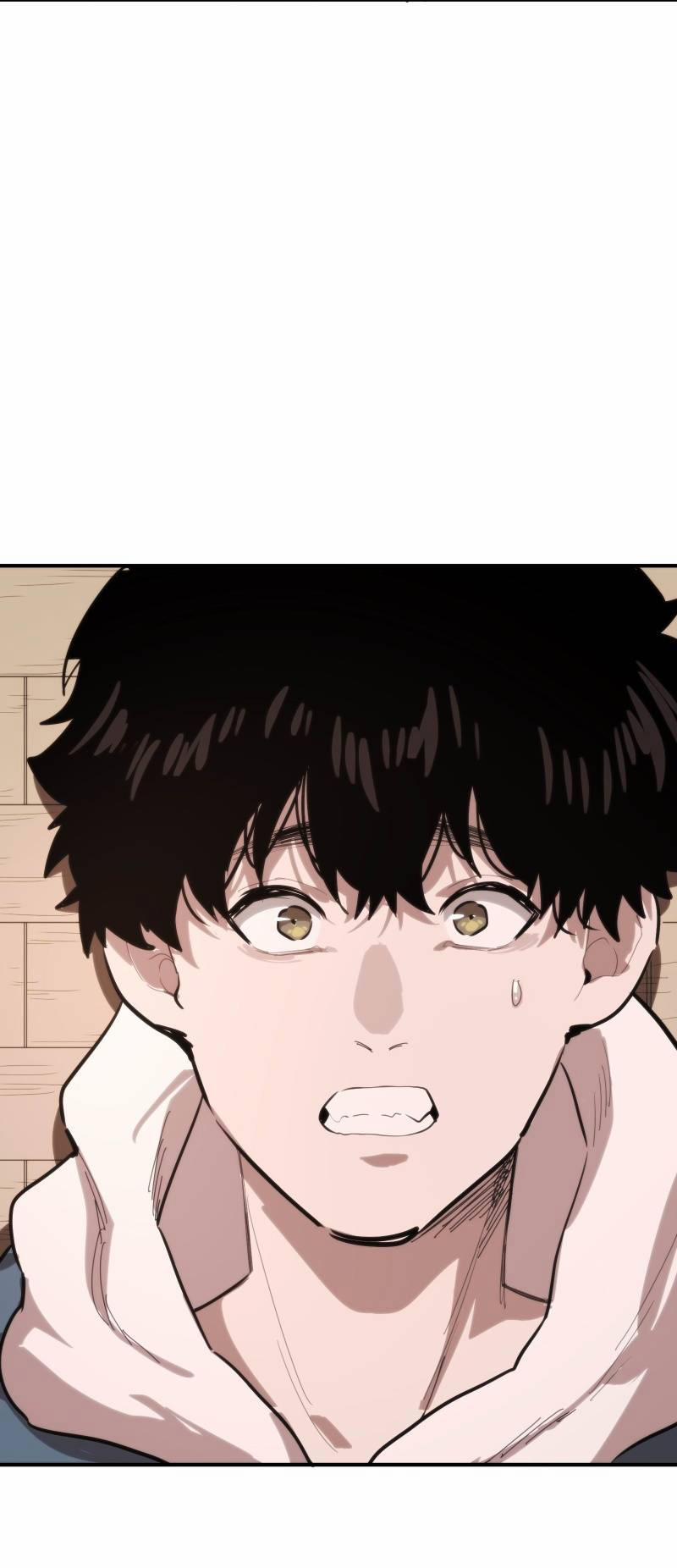 Kinh Hoàng Ập Đến, Trong Người Ta Có 18 Tầng Địa Ngục 3 trang 46