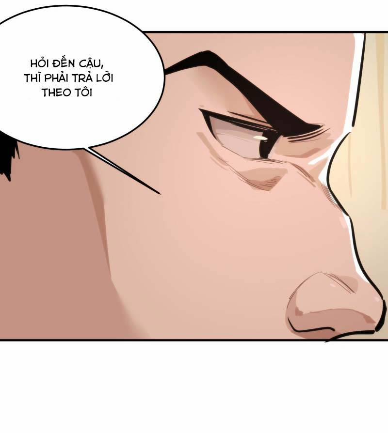 Kinh Hoàng Ập Đến, Trong Người Ta Có 18 Tầng Địa Ngục 3 trang 55