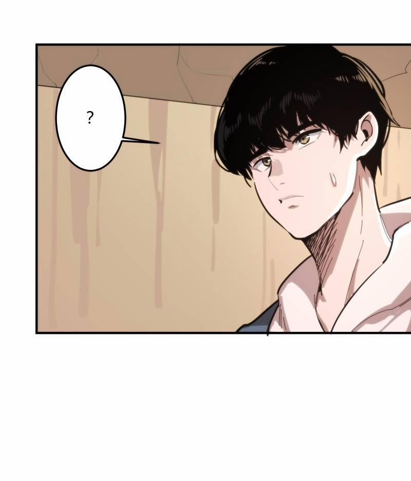 Kinh Hoàng Ập Đến, Trong Người Ta Có 18 Tầng Địa Ngục 3 trang 56