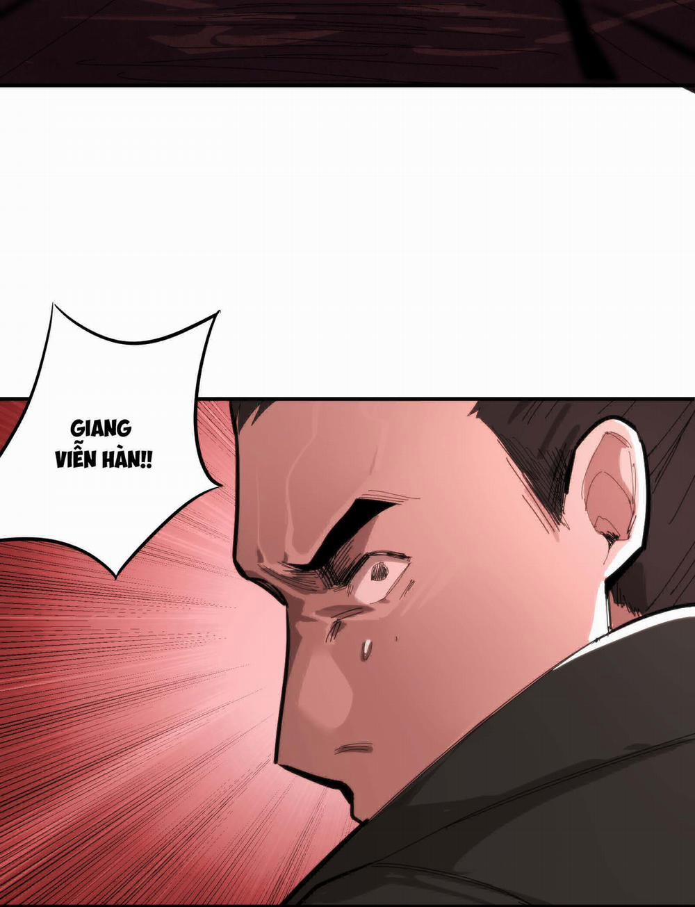 Kinh Hoàng Ập Đến, Trong Người Ta Có 18 Tầng Địa Ngục 4 trang 13