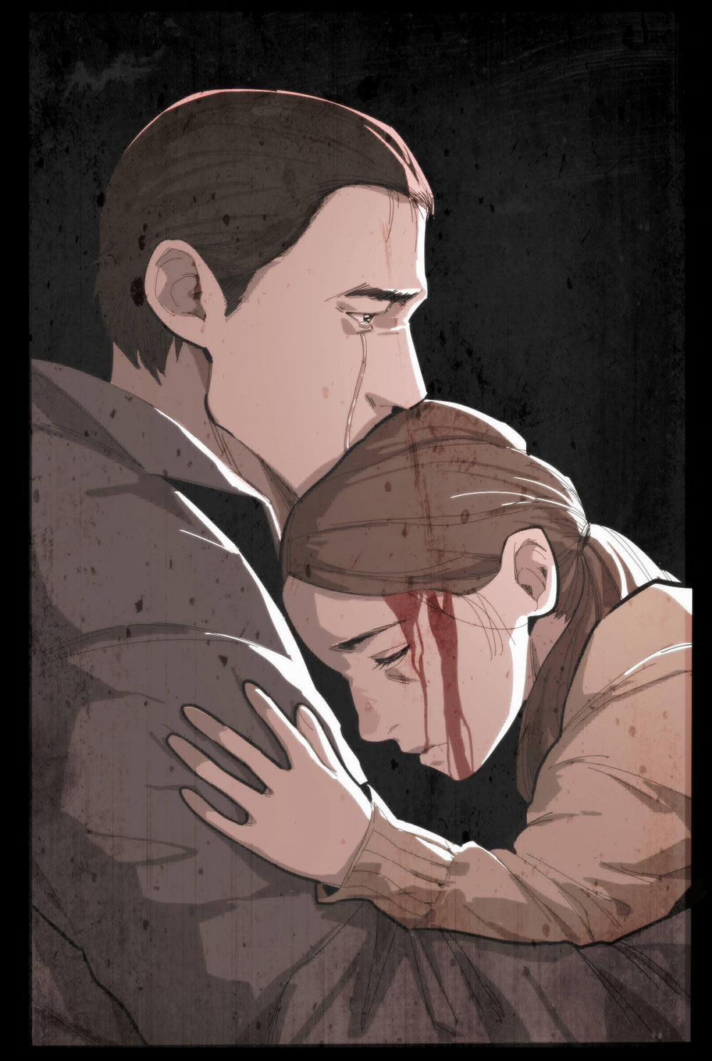 Kinh Hoàng Ập Đến, Trong Người Ta Có 18 Tầng Địa Ngục 4 trang 14