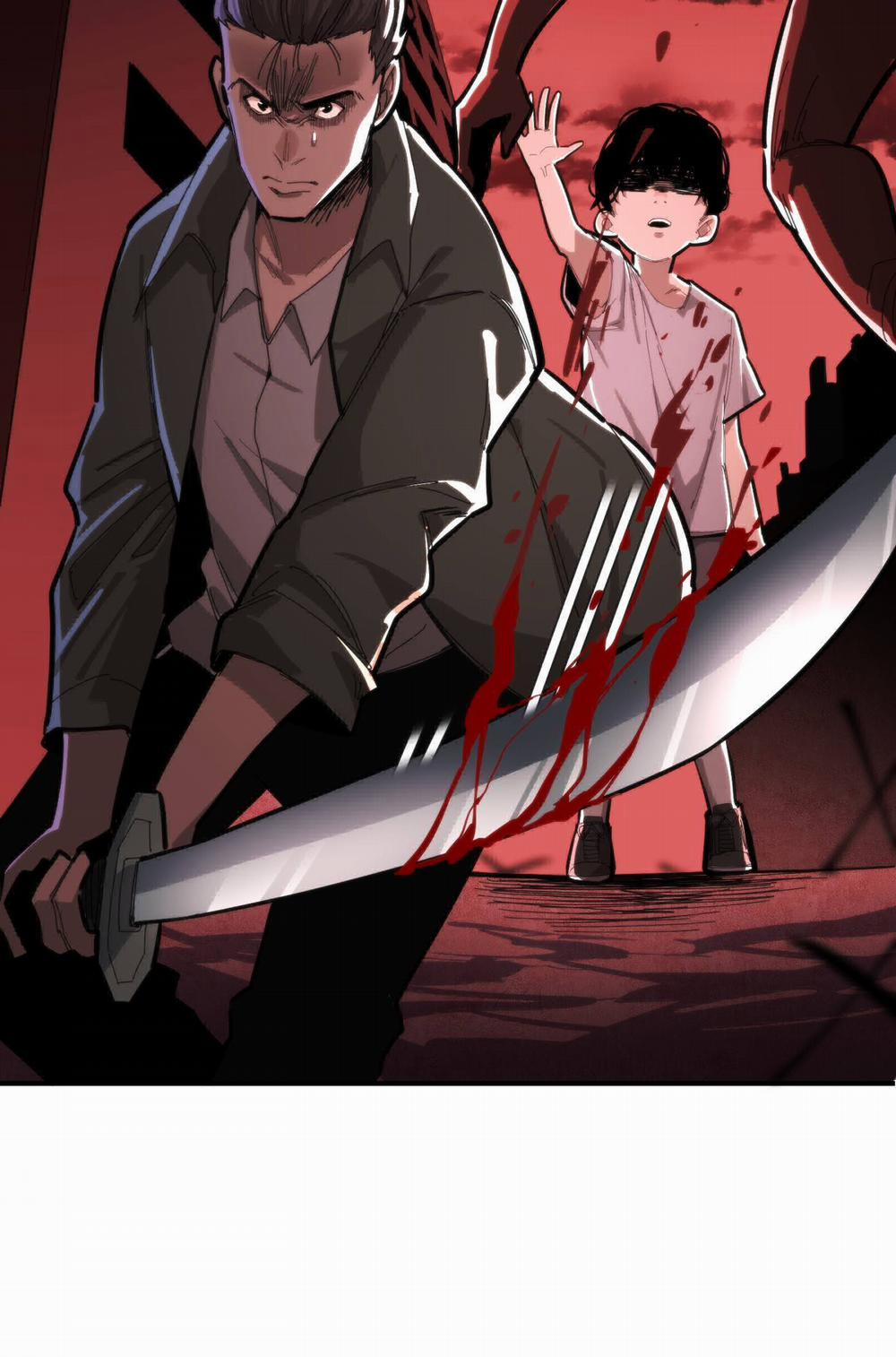 Kinh Hoàng Ập Đến, Trong Người Ta Có 18 Tầng Địa Ngục 4 trang 16