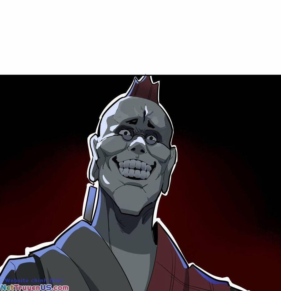 Kinh Hoàng Ập Đến, Trong Người Ta Có 18 Tầng Địa Ngục 5 trang 1