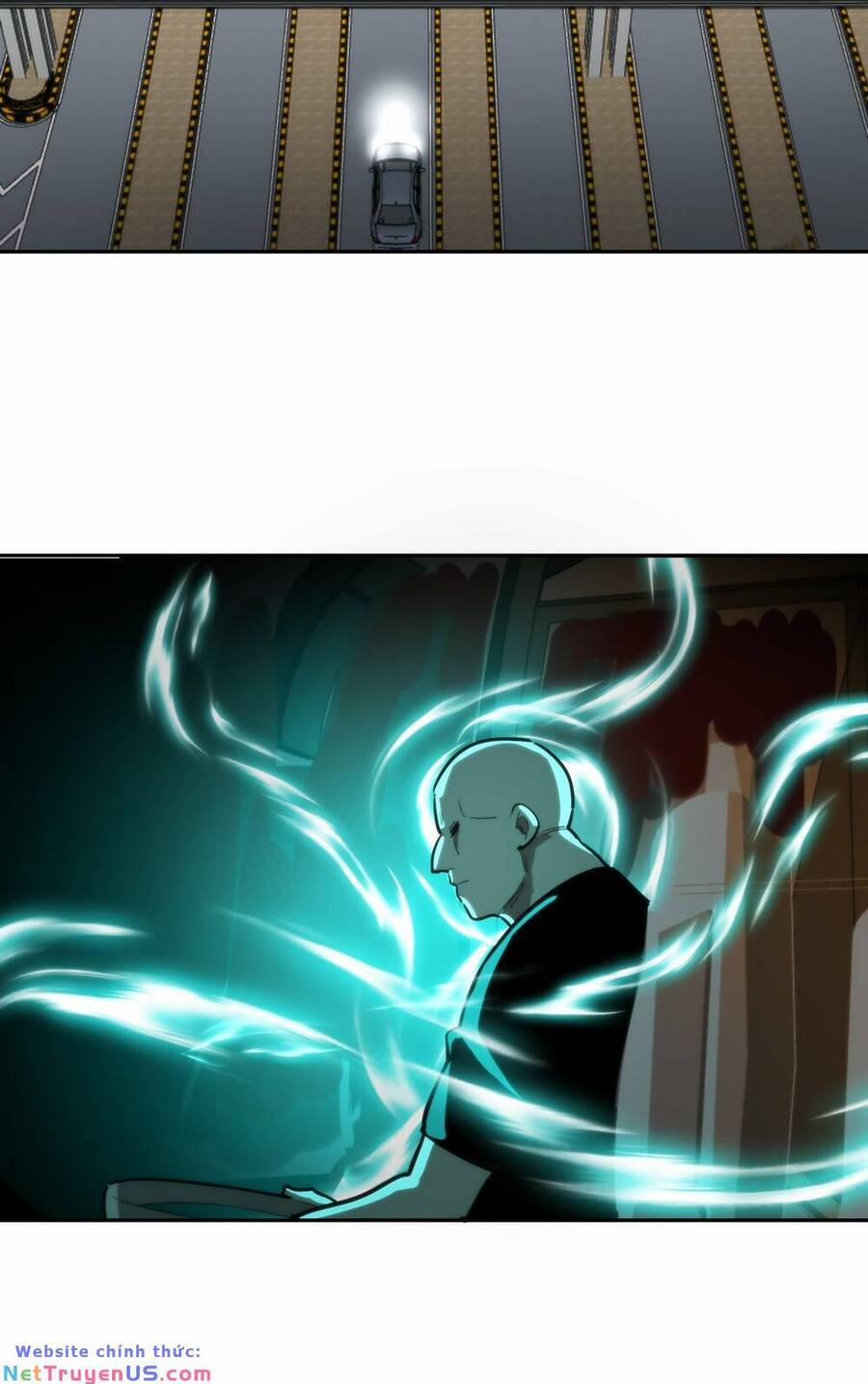 Kinh Hoàng Ập Đến, Trong Người Ta Có 18 Tầng Địa Ngục 5 trang 39