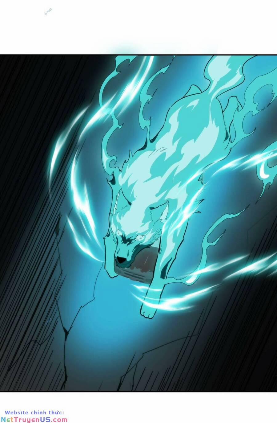 Kinh Hoàng Ập Đến, Trong Người Ta Có 18 Tầng Địa Ngục 5 trang 40